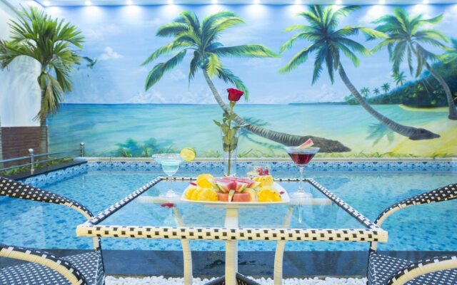 Hemera Boutique Hotel