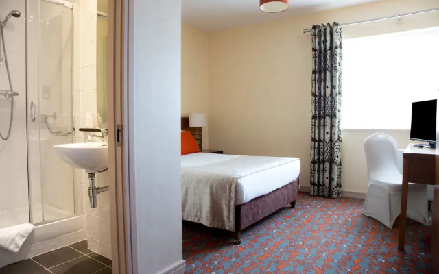 Residence Apartments at The Montenotte Hotel