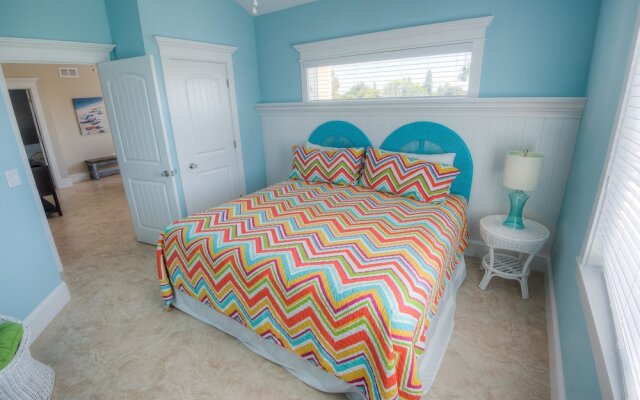 Absolute Paradise Apartment 5