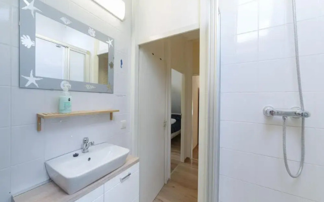 Holiday Home in Zeeland With Garden Terrace