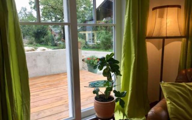 Luxusappartement