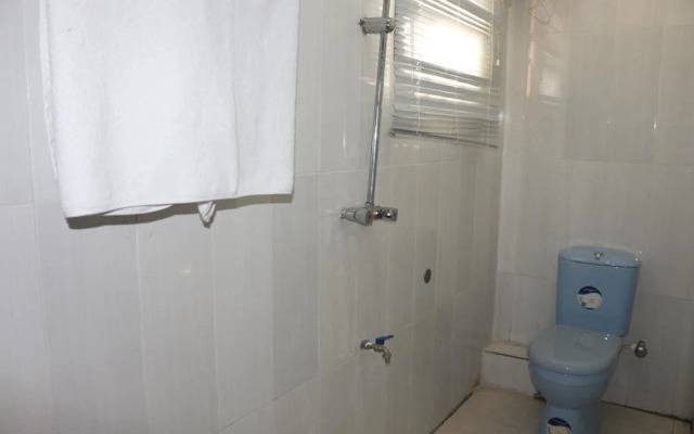 TommsVille Hotels