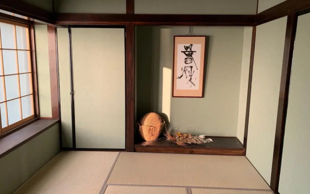 Guesthouse Zen- Hostel