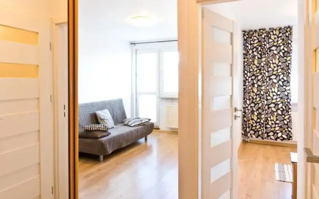 Apartament Selena centrum