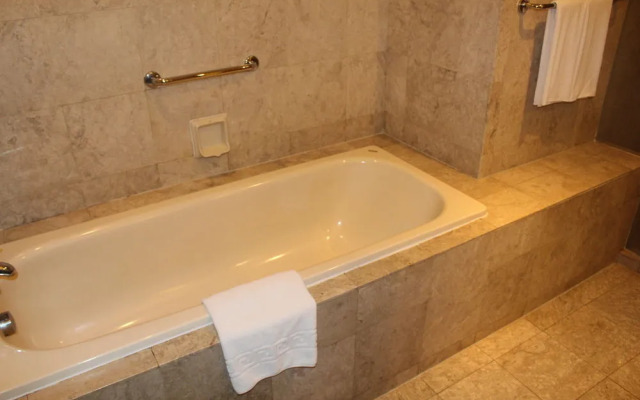 Luxury Apartment at Time Square