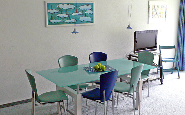 Apartment Matten (Utoring)