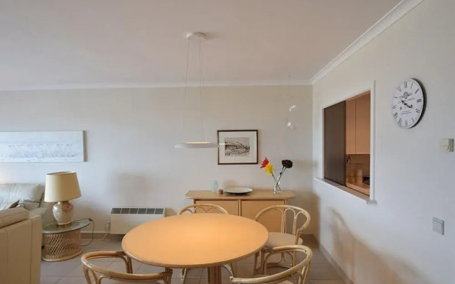 James Ensor I 0103 Apartment With Terrace