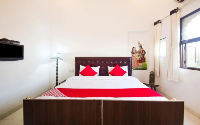 OYO 28730 Dream Heaven Guest House