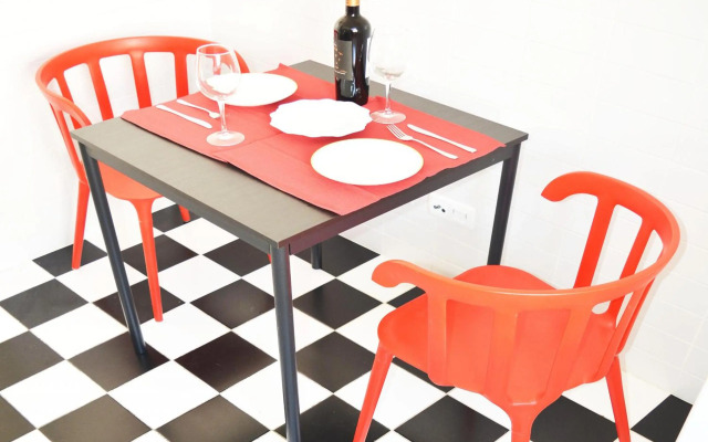 Kalathos House 4 apartment by GT House