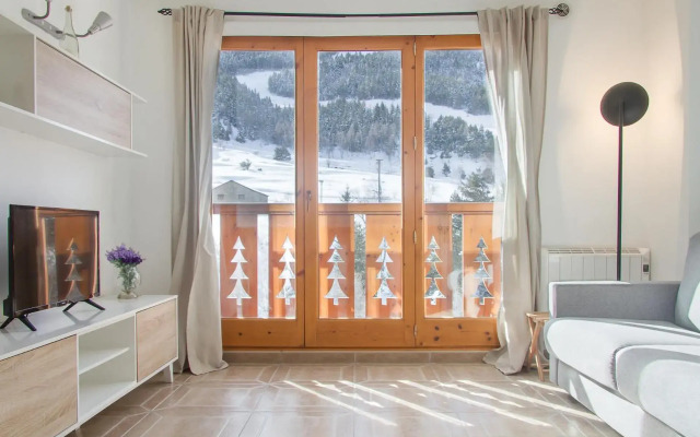 Apartamento Tarter Parc 1 habitación