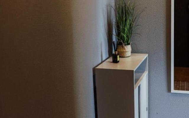 Sea View Apartment