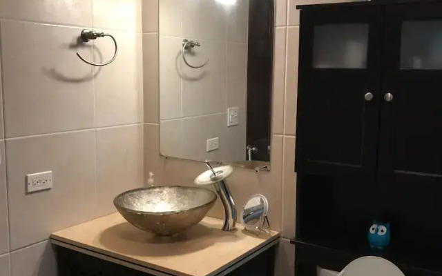 Another World Apartments