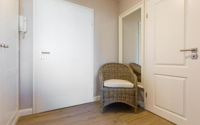 Friedrichstraße 32 W.19