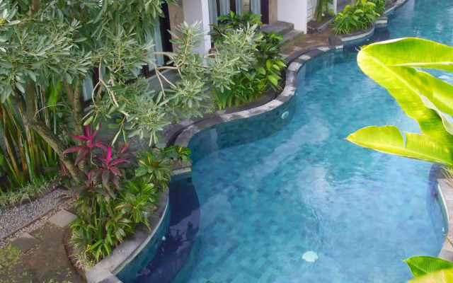 Seminyak Town House