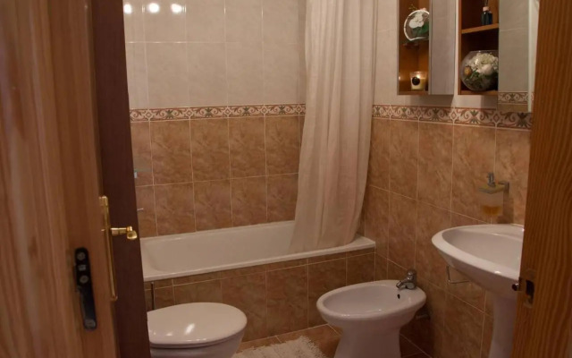 Lovely Penhouse in Alicante with parking