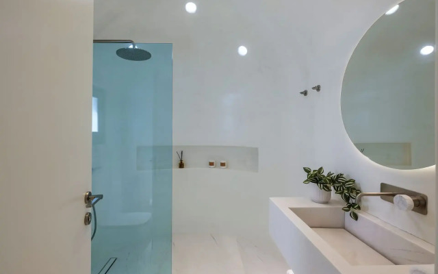 Villa Lapis by Mykonos Rocks