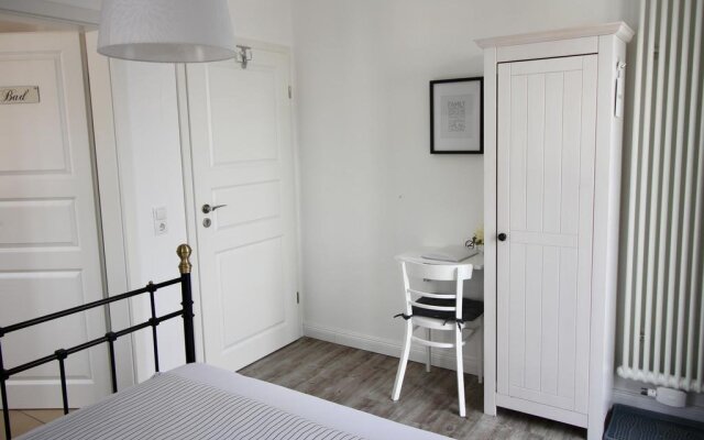 Pension Willebuhr
