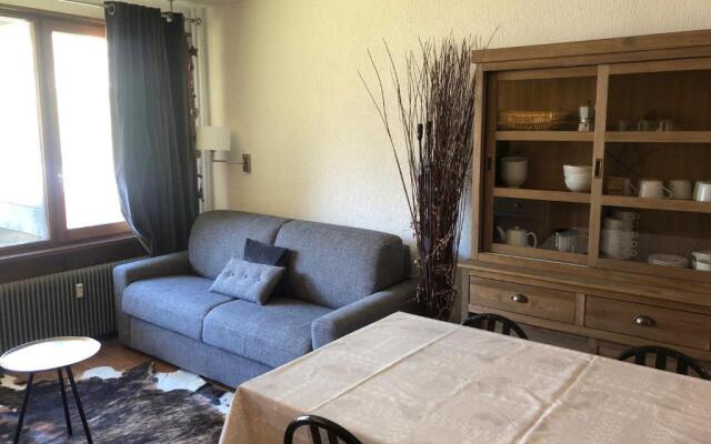 Appartement Tignes, 2 pièces, 5 personnes - FR-1-449-76
