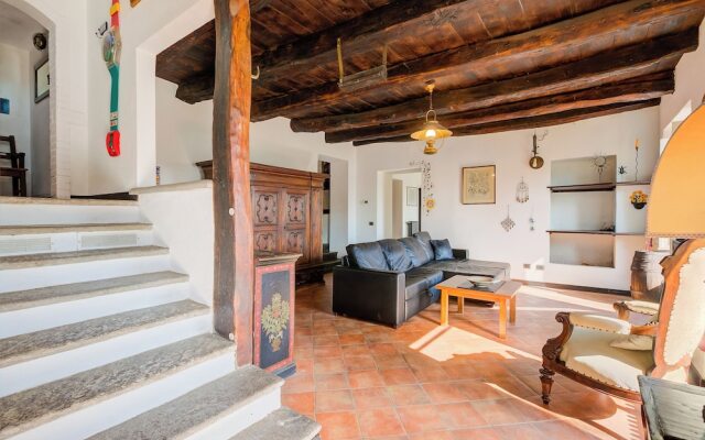 Appartamento Sole Lake View