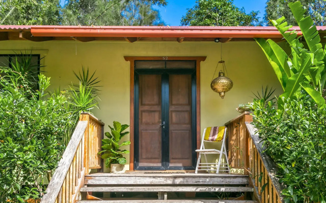 Bali Villa 52