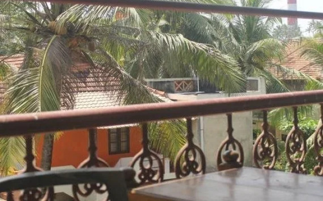 Vipin Beach Resort