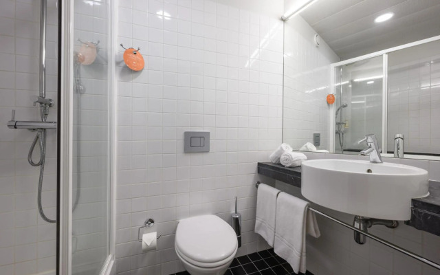 Star Inn Porto