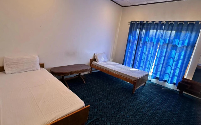 Kandalha Guest House