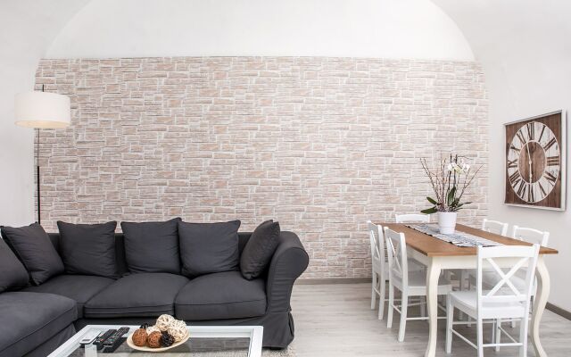 Capri Town Apartaments