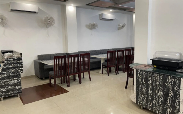 Sumedha G Village Resort and Spa