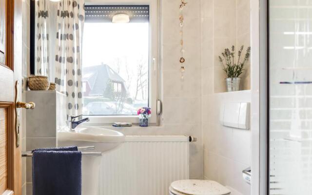 Birkenstraße 11a Whg 11