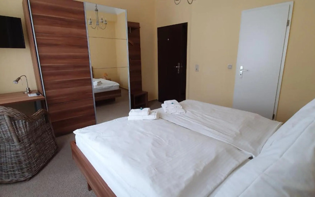 Restaurant & Hotel Olive