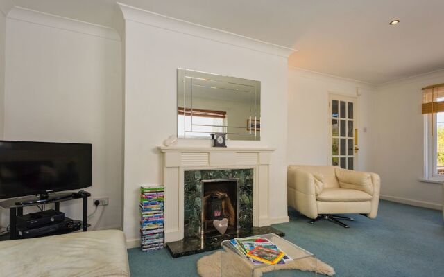 Georgeham Meadowbank 4 Bedrooms