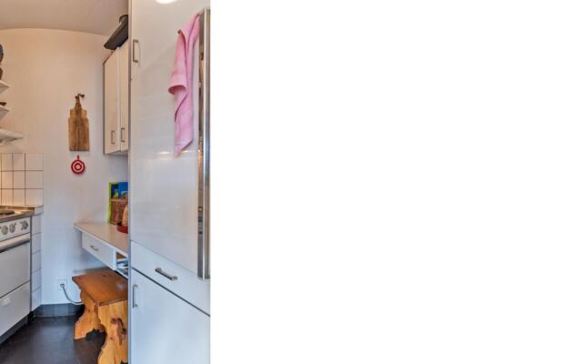 Chesa Gordona 1 Celerina