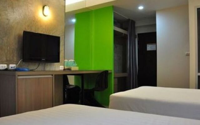 U Place Bangkok