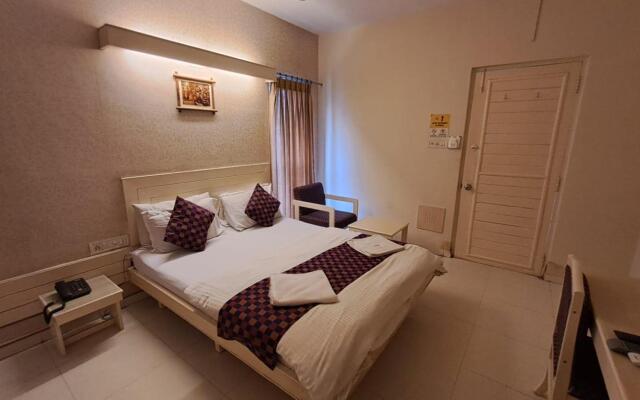 Hotel Tulsi
