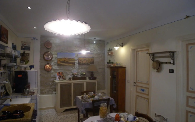 B&B A Casa delle Fate