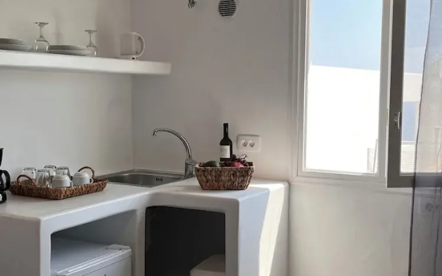 High Point Apartments Fira