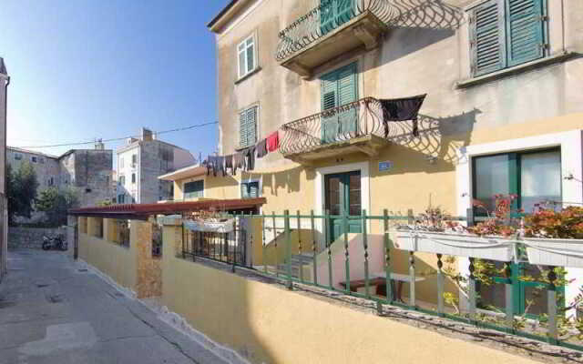 Apartman Sanda