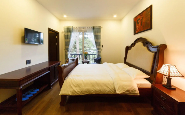TTR Joy Apart Hotel