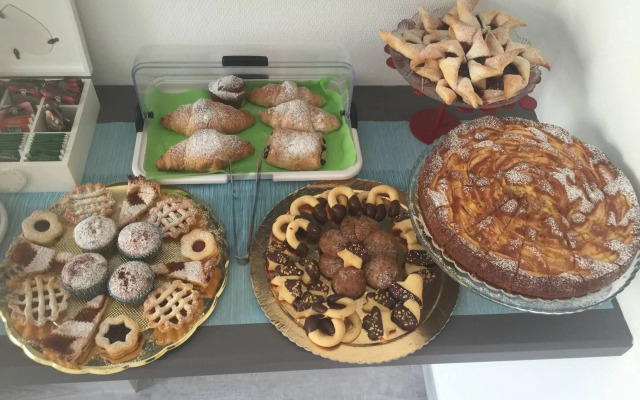 Room-exclusive Room "tramontana Room" -