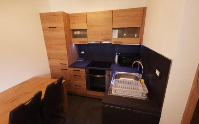 Apartma Auriga