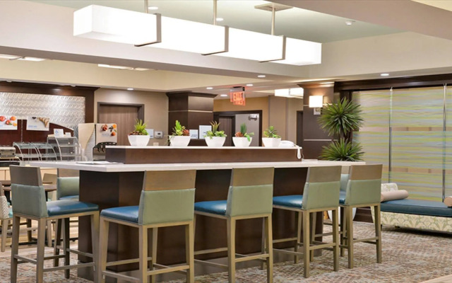 Holiday Inn Express Hotel & Suites Schulenburg by IHG