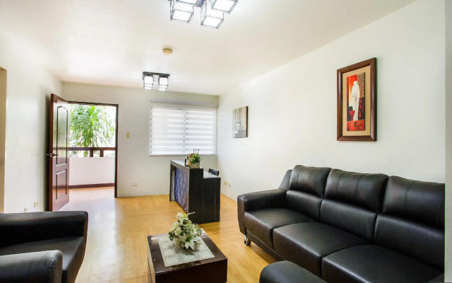 One Oasis by OYO Rooms