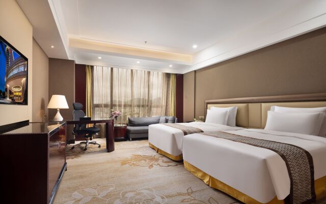 Baolilai International Hotel Shenzhen