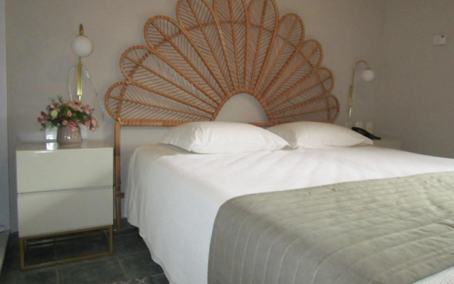 Ilha Flat Hotel