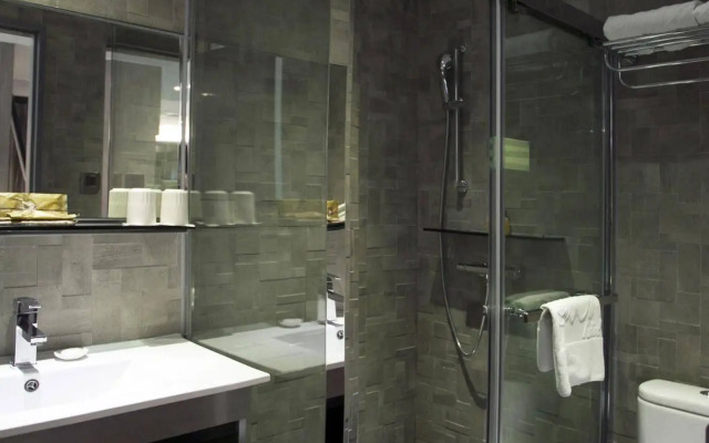 M1 Hotel North Point
