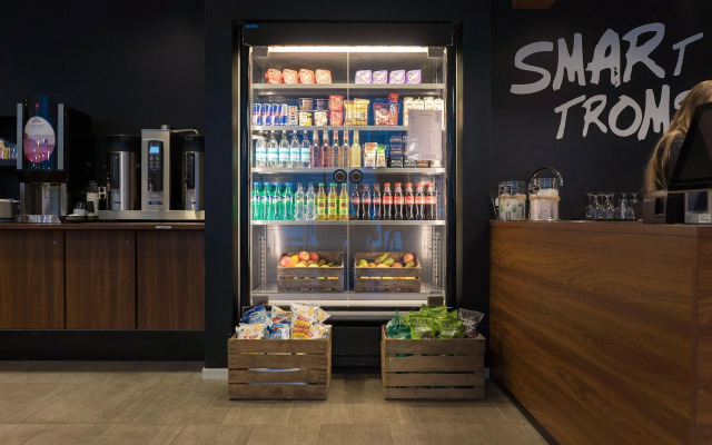 Smarthotel Tromso