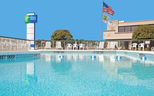 Holiday Inn Express Elmira-Horseheads