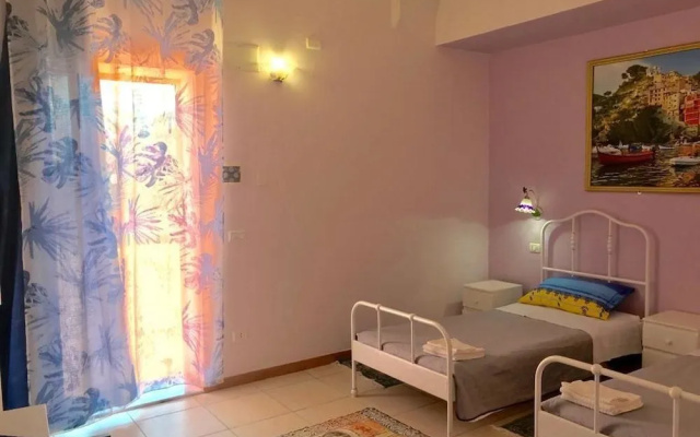 B&B Teodora