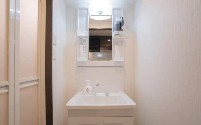 Tenkawa INN Umedahigashi